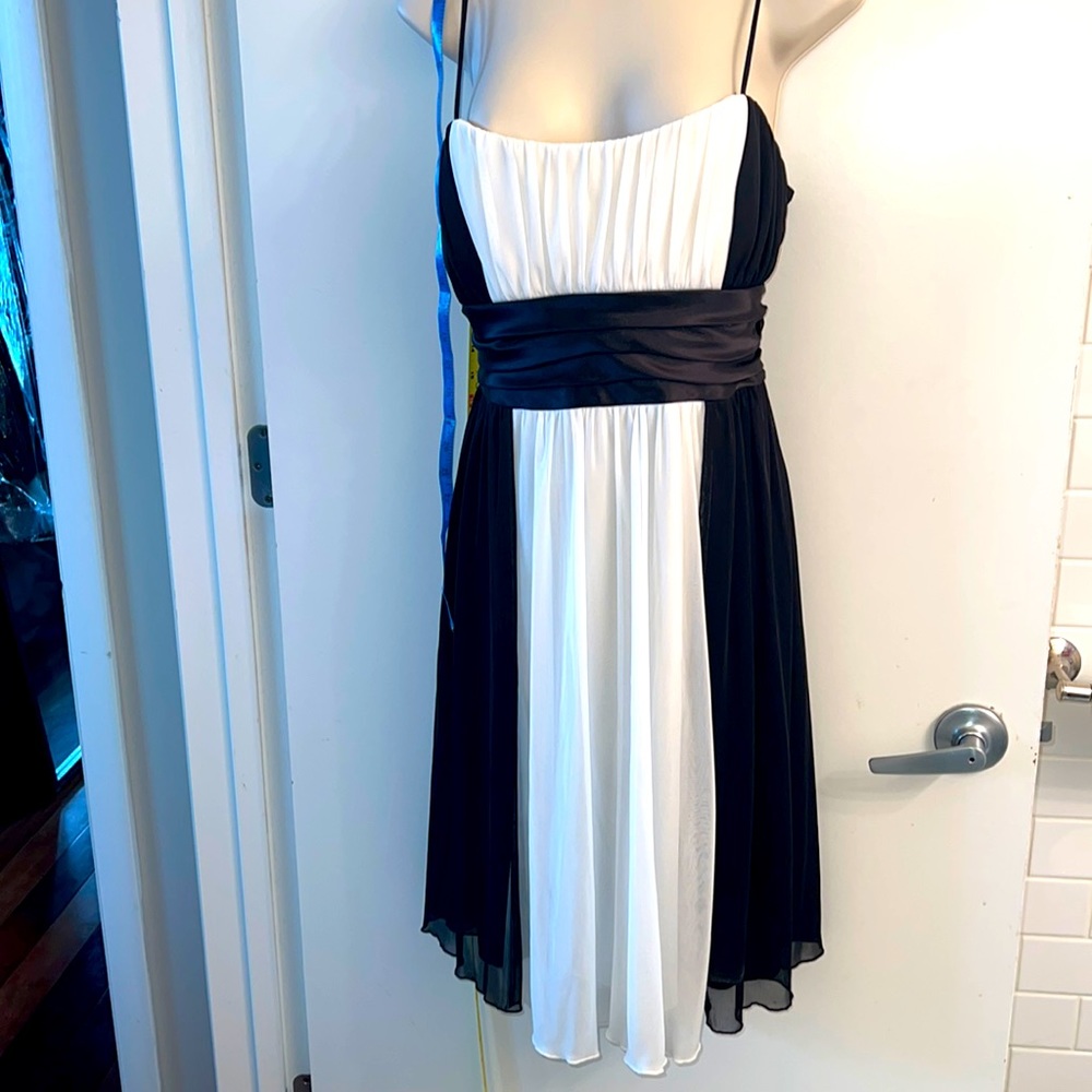 COPY - Large cocktail dress